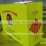 Water Proof Safety Matches