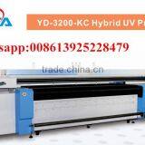 Digtial Fexo Banner Sticker Printer Flex Printing Machine Banner uv Printer thumbnail-1