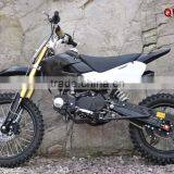 Pitbike 125cc Motocross Dirt Bike for Professional QWMOTO thumbnail-2