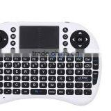 Low Price Air Mouse With Keyboard for Google Chromecast thumbnail-5