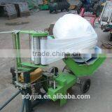 Made in China CE Certificate Vacuum Wrapping Machine thumbnail-4