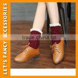 Fashion Leg Warmer China Wholesale Baby Leg Warmer Best Selling Thanksgiving Leg Warmer PGLG-0010 thumbnail-6