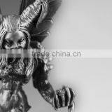 2016 Top Quality Metal Pewter Fairy Figurine Cheap Price thumbnail-1