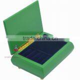 Fancy Cyan Mini Jewelry Gift Box thumbnail-4