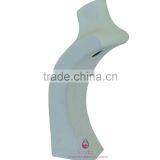 Handmade White Jewelry Necklace Display Bust thumbnail-5