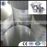 1050,1060,1100,3003,3004,3104,3105,5005,5052,5754,5083 Cookware Material Aluminum Circle thumbnail-1