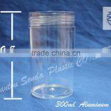 Capsule Bottle 300 Ml, High Quality 300ml Plastic Bottle, 300ml Aluminium Bottle thumbnail-2