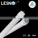 High Performance Commercial Lighting t8 Led Tube 86-265v/ac 1200mm 4 Feet Tube 8 With TUV CE RoHS thumbnail-3