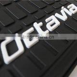 Hot Sale Heated Car Floor Mats For Skoda Octavia 2007-2009 thumbnail-4