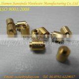 High Quality Brass Barrel Nuts,Brass Tee Nuts,Brass Cap Nuts