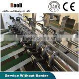 Automatic Carton Box Partition Machine/ Carton Box Making Machine thumbnail-2