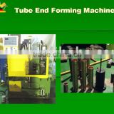 Tube End Forming Machine