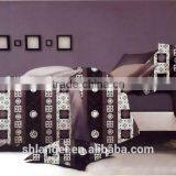 70g Pigment Print Microfiber Fabric 235cm Width Plain 49 thumbnail-2