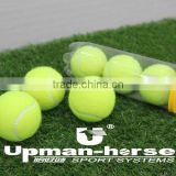 Professional 45% imported wool felt tennis ball