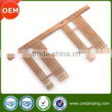 Custom Made Connector Terminal for Printer,economic Copper Connector Terminals