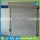 Automatic Electric Foam Rolling Shutters