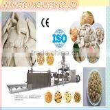 Soya Vegetable Protein Processing Line