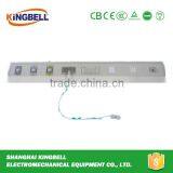 Bed Head Unit for Ward Using