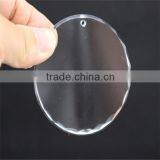 Decorative Round Crystal Christmas Ornaments thumbnail-2