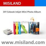 DIY Ezbook Inkjet Mini Photo Album thumbnail-1