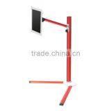 Floor-Standing For IPad Stand, Handfree Bracket thumbnail-1