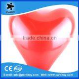 Customize Logo Printed Heart Shape Natural Latex Balloons