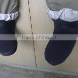 Waterproof Breathable Fishing Clothes Hip Chest Waders thumbnail-3