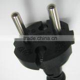 Russian Standard 16A /250V 2pin Russian Power Plug