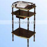 Wood Telephone Stand thumbnail-1