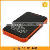 Hot Selling Universal Waterproof Solar Power Bank 10000mah With Retailing Box thumbnail-5