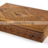 Wine Wooden Box , Gift Box Canton Fair 2015