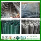 Welded Wire Mesh/ Galvanized Welded Wire Mesh/ PVC Coated Wire Mesh thumbnail-2