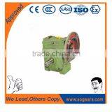 Low Noise Horizontal Helical Worm Worm Gear Manufacturers thumbnail-5