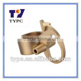 investment casting component