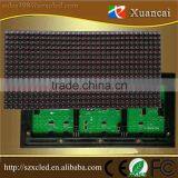 Wholesale Outdoor P10-16x32R Red Color Led Module With Accessories thumbnail-1