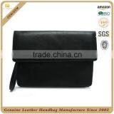 CSS1438-001 New Arrival Women Waist Bag Cow Leather Clutch Bag 2016 thumbnail-1