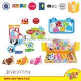 Good Selling Cheap Small Animals Plastic Wind up Toys thumbnail-4