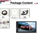 7'' Touch Screen Without DVD Android Car Media Player With GPS WIFI 3G thumbnail-4
