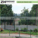 Manufacturer China Hottest Sale Eco-friendly Low Price Euro Fence thumbnail-6