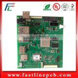 PCBA for ADSL / VDSL Splitters