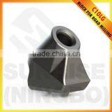 C10LG Road Milling Drill Bit Cutter Holders