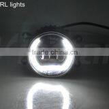 Dual LED Fog Light for Forester/XV/ Outback/ 5D Impreza LED DRL Fog Light LED Fog Light for Outback Su.baru With CE & E4 87 Quality Choice thumbnail-5