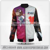Fashion Men Winter Jacket Wholesale European Brand Jacket 2016 Supplier's Choice thumbnail-1