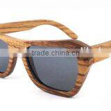 Zebrawood Sunglasses thumbnail-1