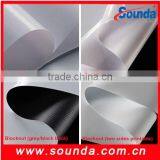 Competitive PVC Backlit Banner for Advertisement Materials 1000*500D, 18*12 thumbnail-2