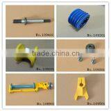 Braiding machine parts,KY parts, muller parts ,Knitting Machine parts