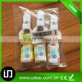 2016 Latest Plastic Baby Pacifier Clip thumbnail-2