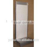 Supermarket Wooden Gondola