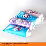 Plastic Offset Printing Hand Cream Tubes thumbnail-2