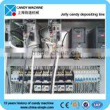 China Made Jelly Candy Machinery With Good Service thumbnail-4